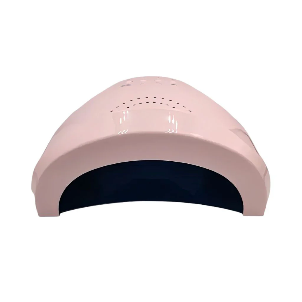 Lampara 48 W Rosa